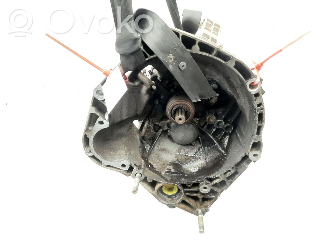 Alfa Romeo 147 Cutie viteze manuală cu 5 trepte 