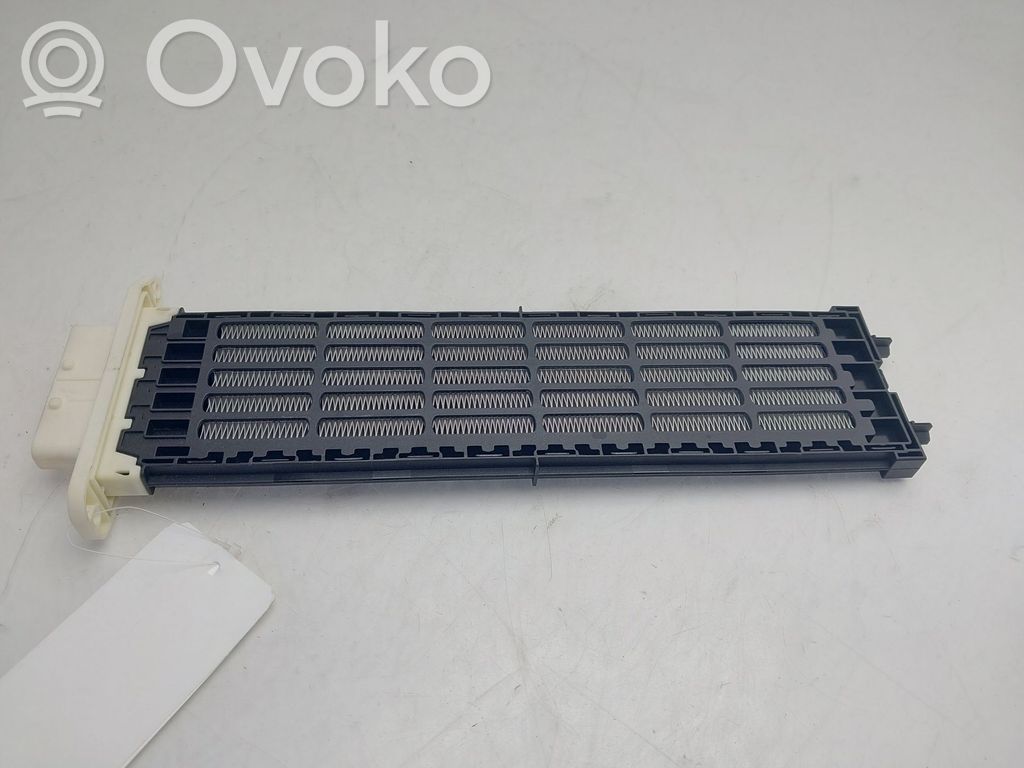 Citroen C5 Motor aerotermă/rezistor ventilator 