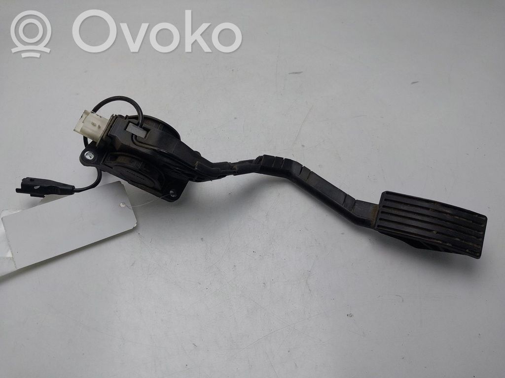 Citroen C5 Accelerator pedal position sensor 