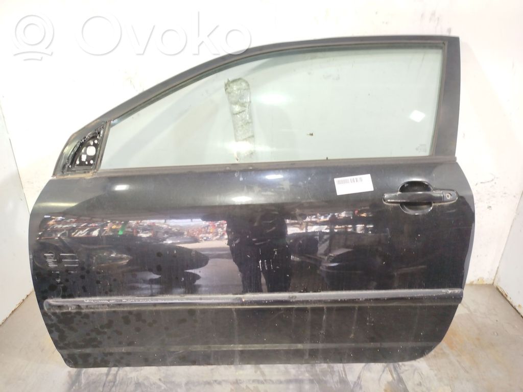 Toyota Corolla E120 E130 Дверь 