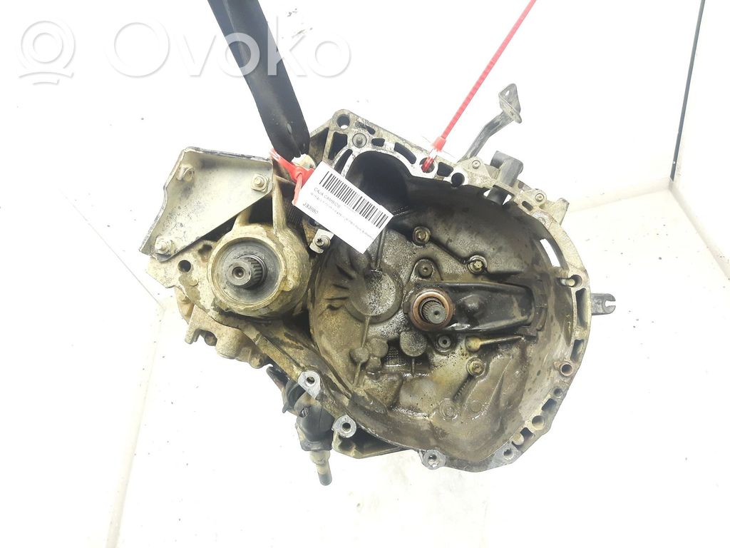 Renault Clio II 5 Gang Schaltgetriebe 