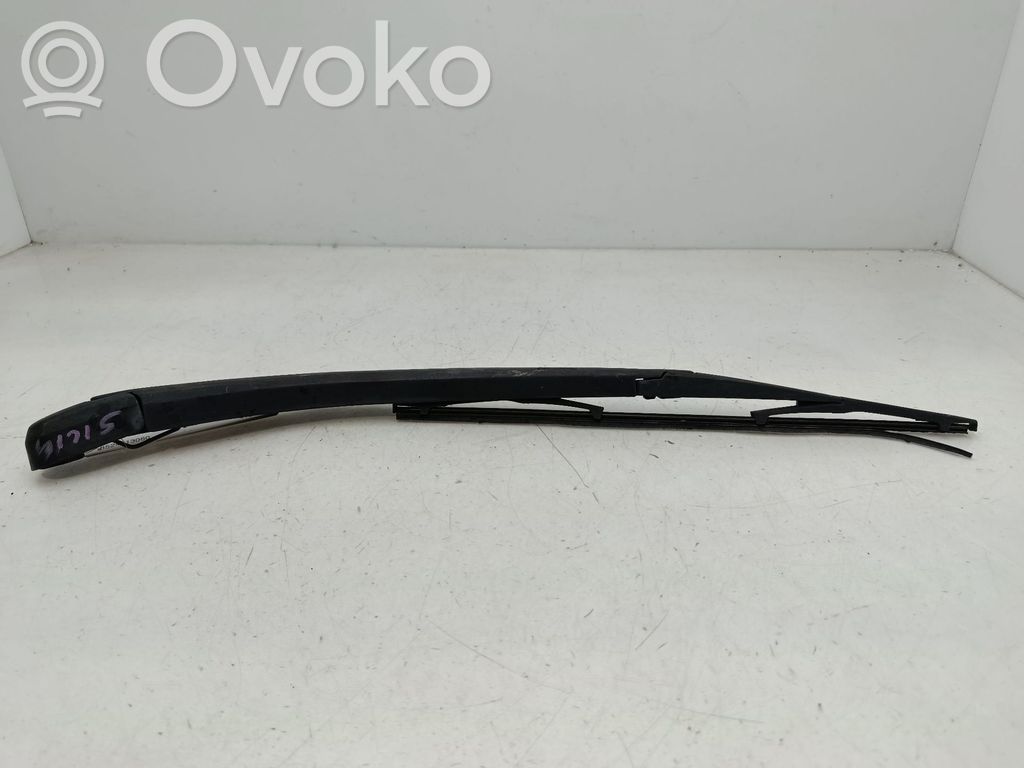 Toyota Corolla E120 E130 Wischerarm Heckscheibe 