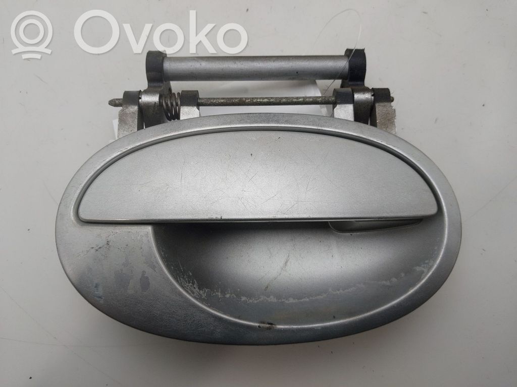 Opel Corsa C Mâner exterior ușă față 