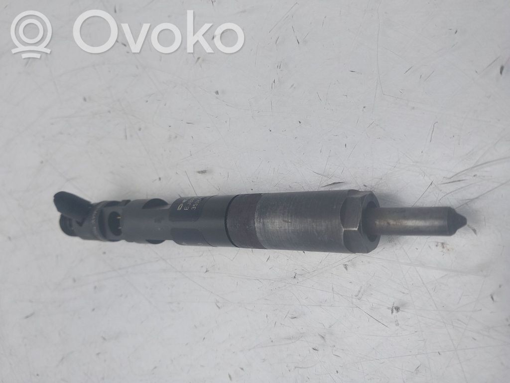 Inyector de combustible   8200365186