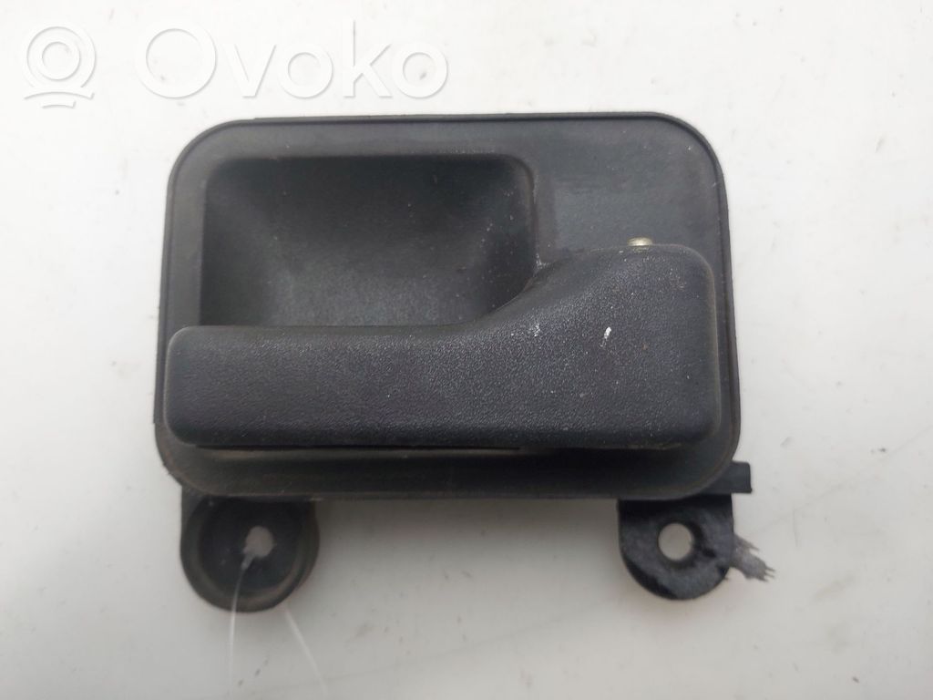 Opel Vectra A Manecilla interna puerta delantera 