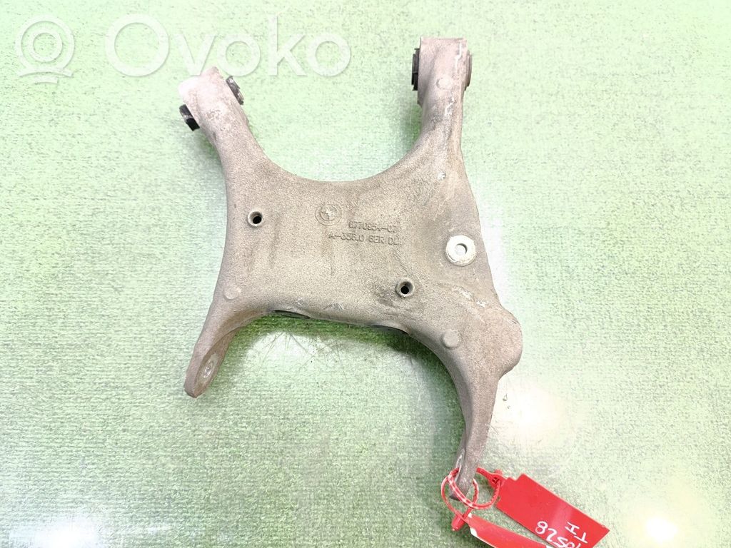 BMW X5 F15 Querlenker hinten 