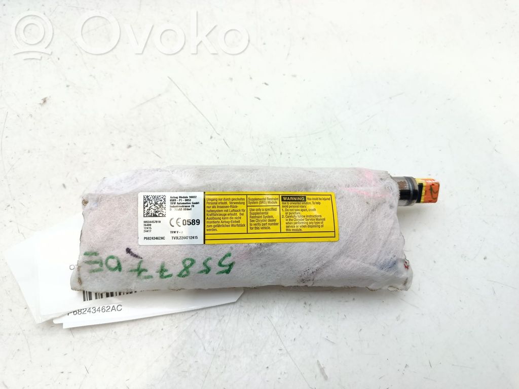 Airbag lateral   P68243462AC