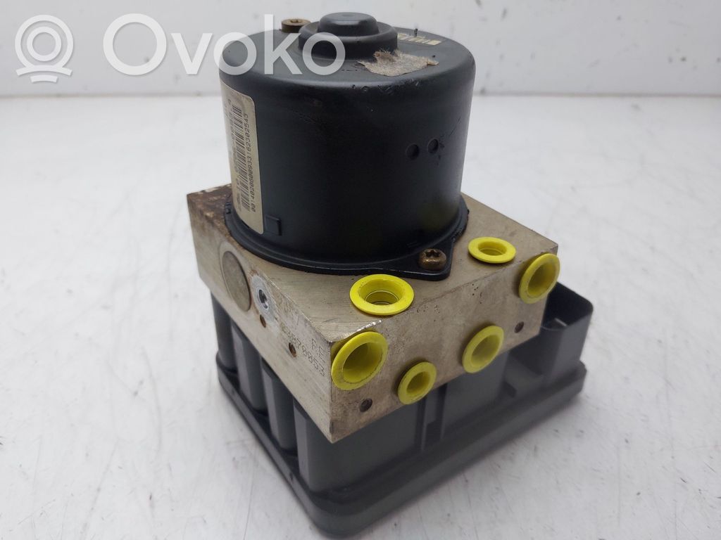 ABS-pumppu   2S612M110CE
