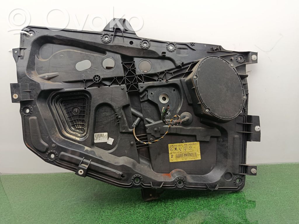 Ford Fusion Mécanisme de lève-vitre avec moteur 