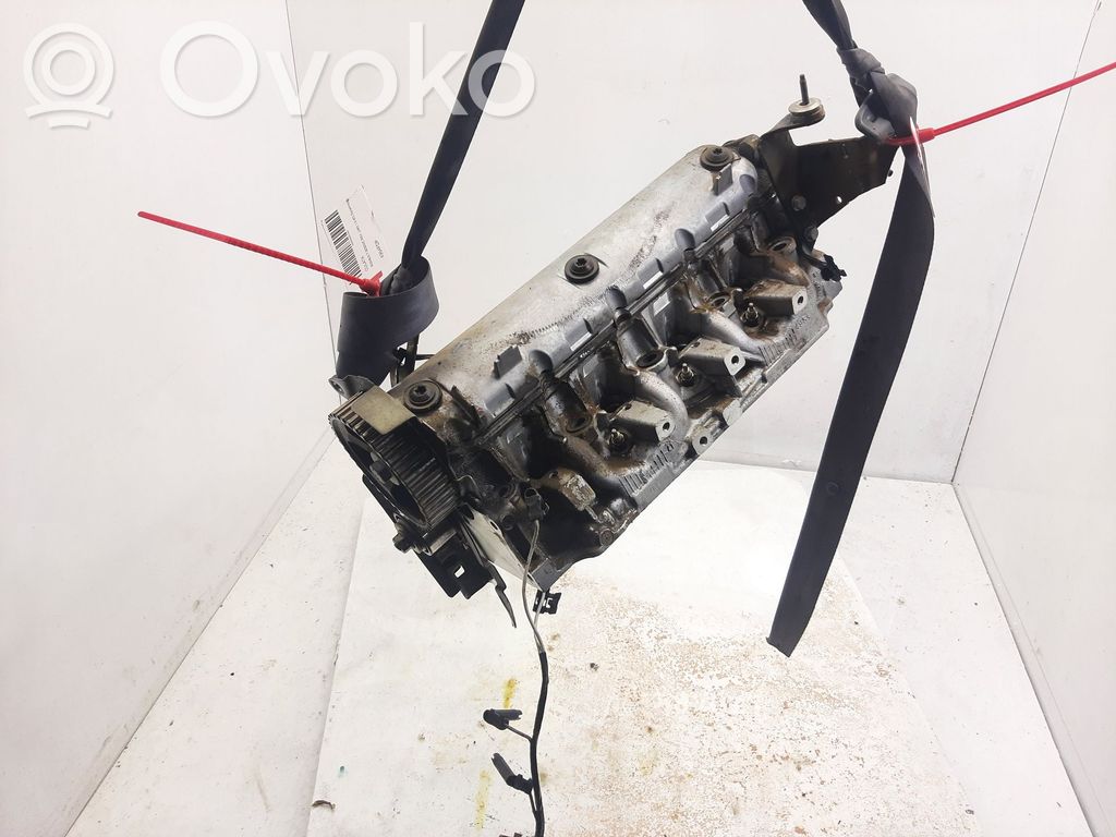 Renault Scenic I Culata del motor 