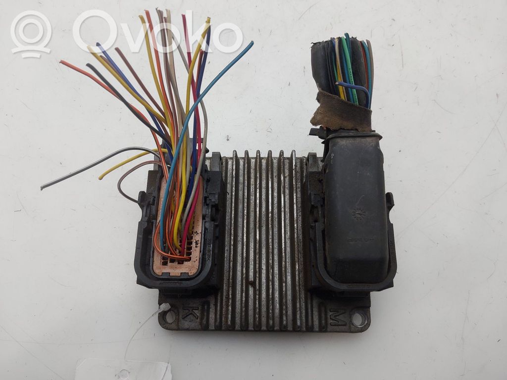 Daewoo Lanos Engine control unit/module 
