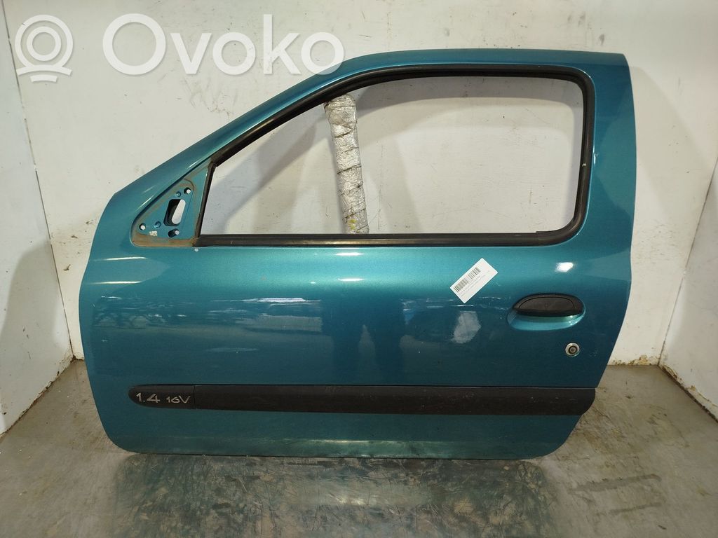 Renault Clio II Puerta delantera 