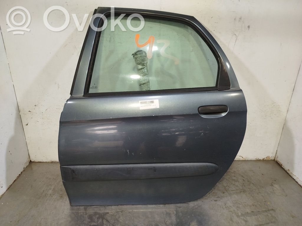 Citroen Xsara Picasso Puerta trasera 