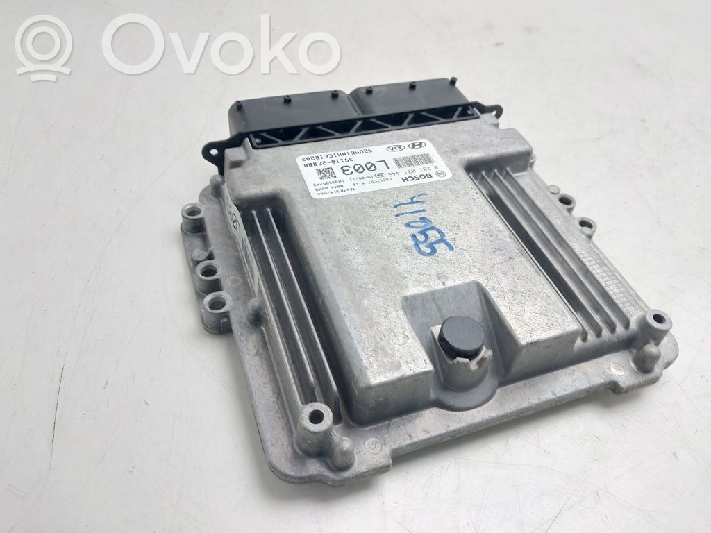KIA Sorento Engine control unit/module 