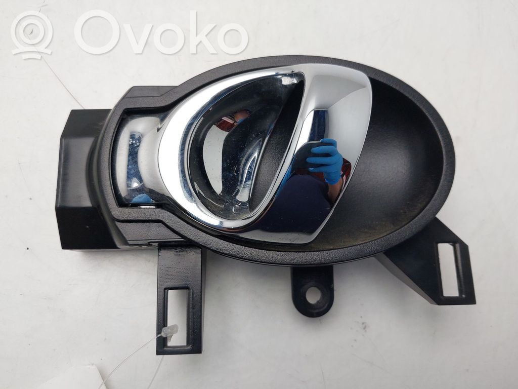 Nissan Juke I F15 Rear door interior handle 