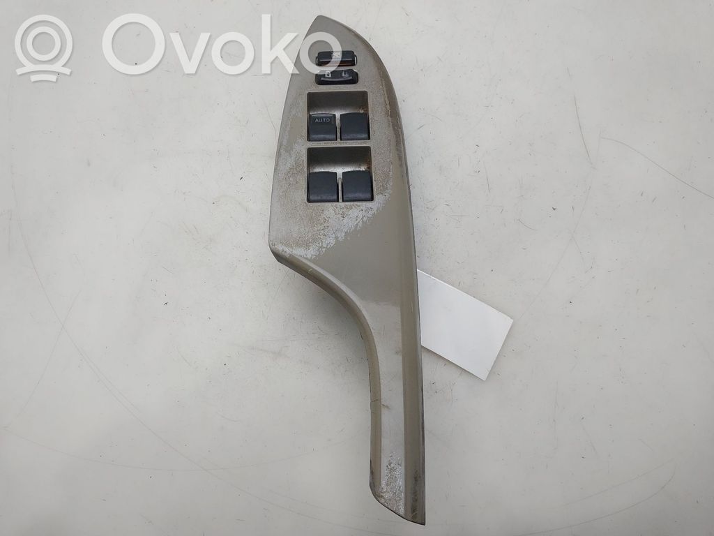 Toyota Corolla E140 E150 Electric window control switch 