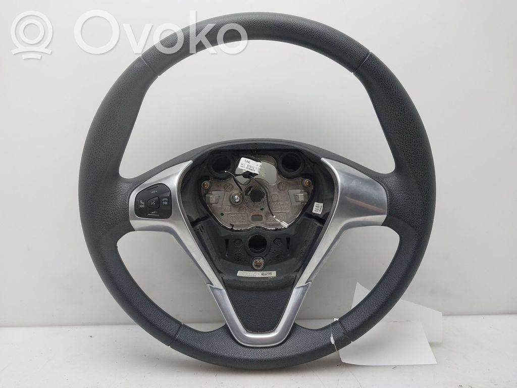 Ford Fiesta Ohjauspyörä 