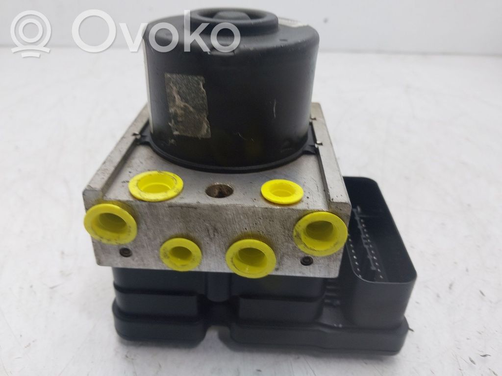 Ford Fiesta Pompa ABS 