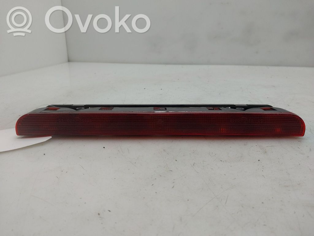 Citroen Xsara Picasso Third/center stoplight 