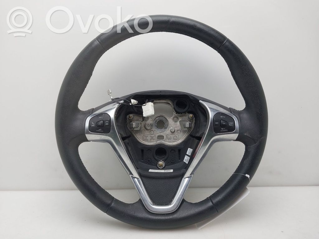 Ford B-MAX Ohjauspyörä 