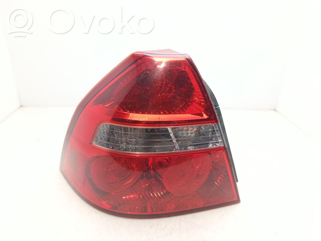 Chevrolet Aveo Takavalot 