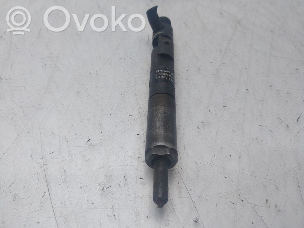 Inyector de combustible   8200365186
