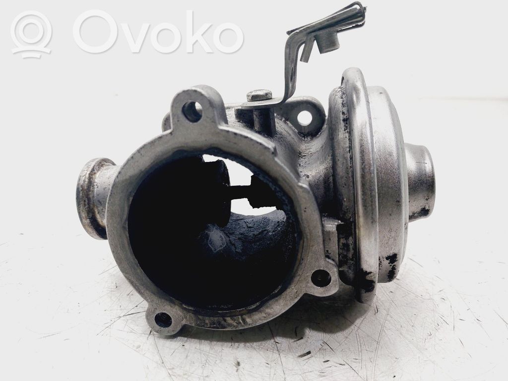 Soupape vanne EGR   7804380