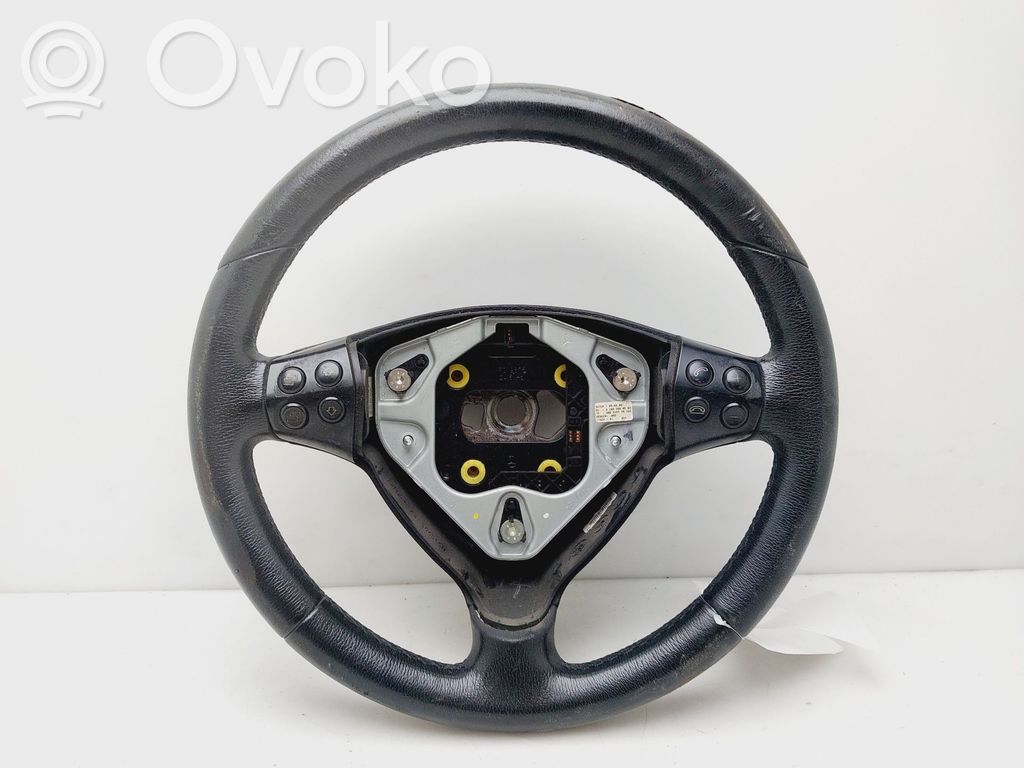 Ohjauspyörä   A1694600503