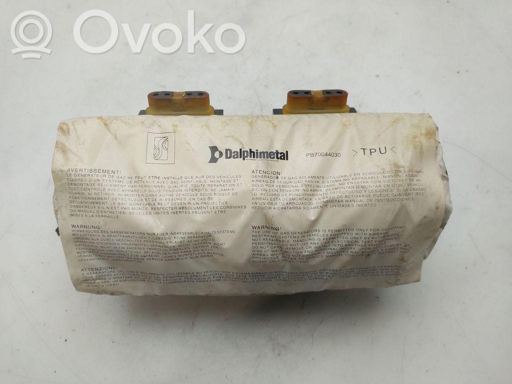 Opel Corsa D Airbag lateral 