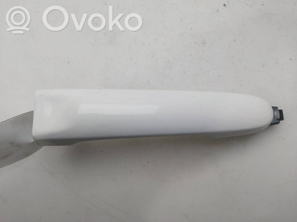 Poignée extérieure avant   806401HB0A