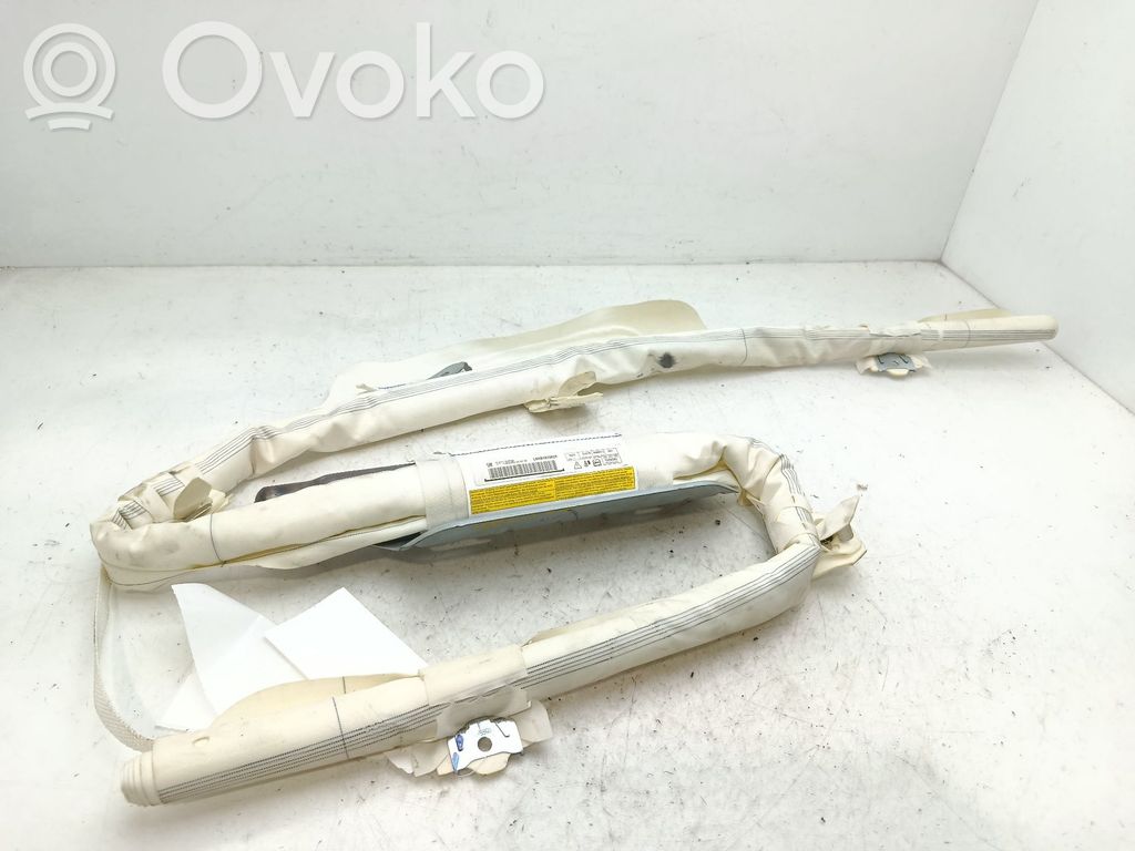Airbag del techo   13250502