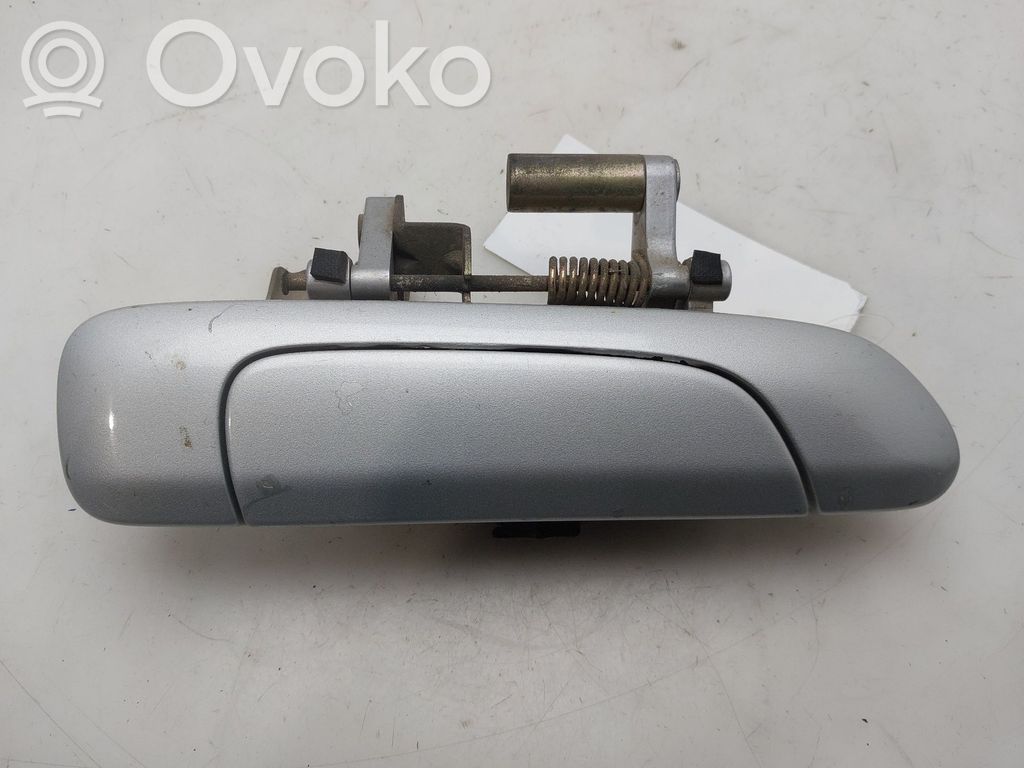 Honda Jazz Manecilla externa puerta trasera 