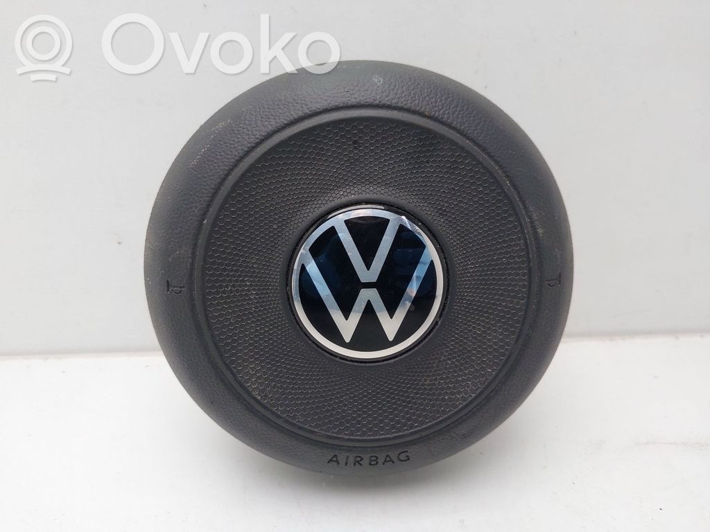 Volkswagen T-Roc Airbag volan 
