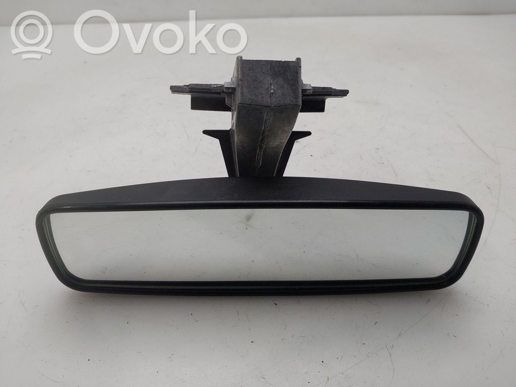 Espejo retrovisor (interior)   4058401