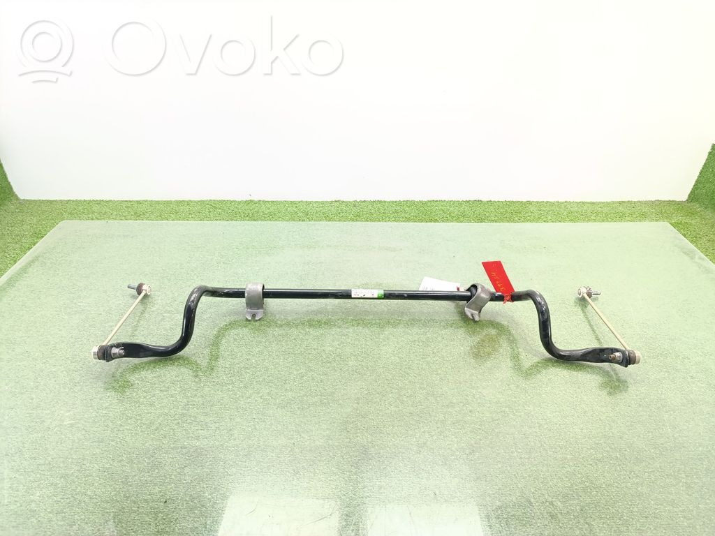 Renault Clio V Barra stabilizzatrice anteriore/barra antirollio