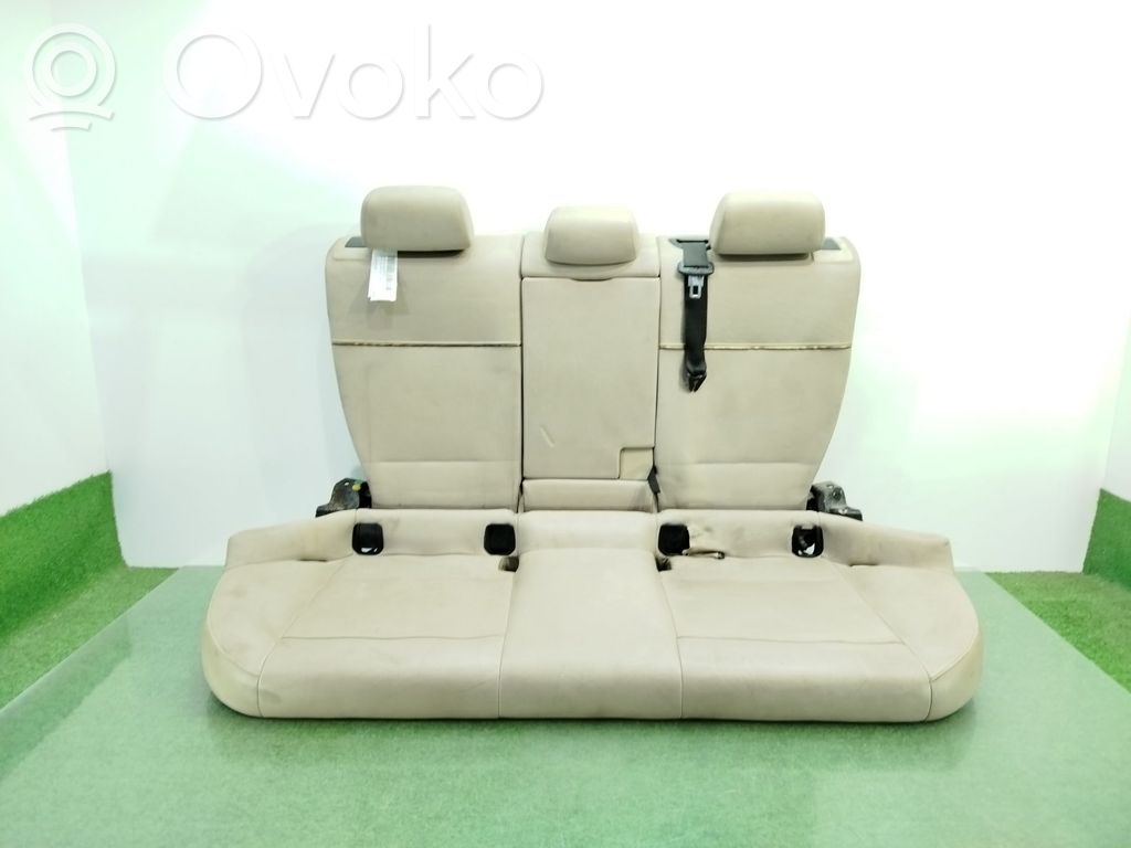 BMW X1 E84 Asiento trasero 