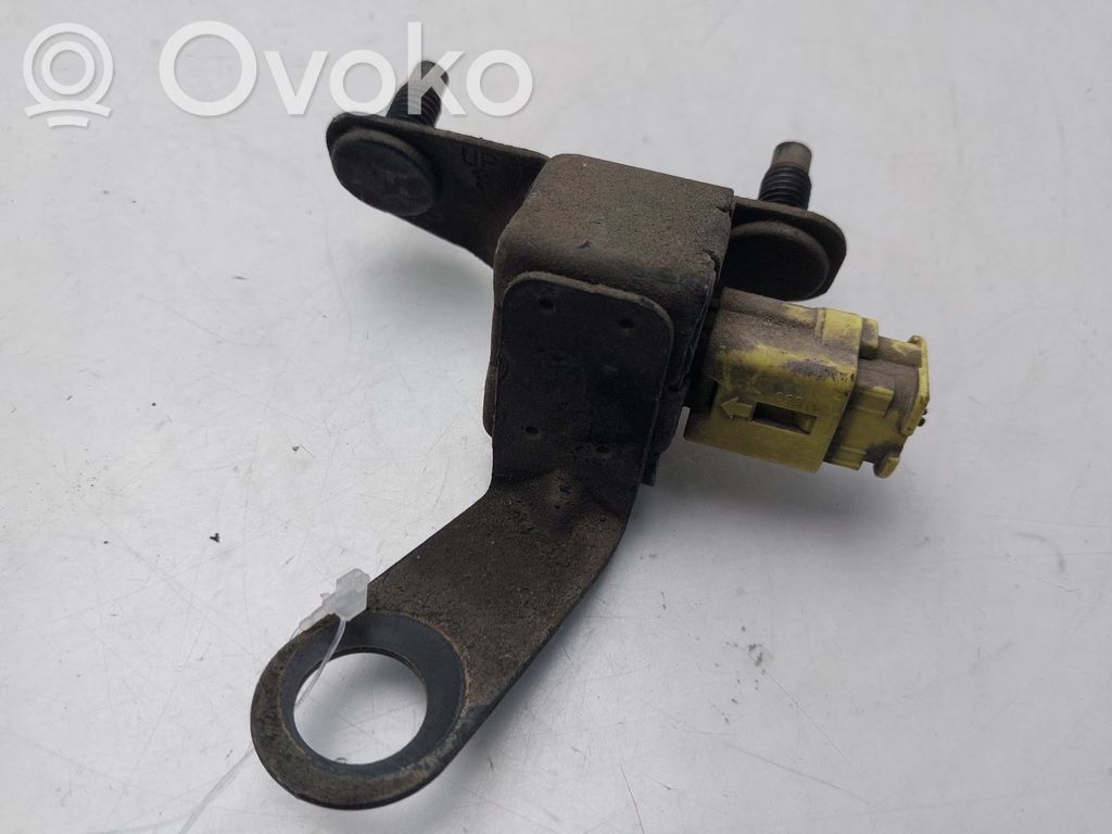 Toyota Corolla E110 Sonstige Steuergeräte / Module 