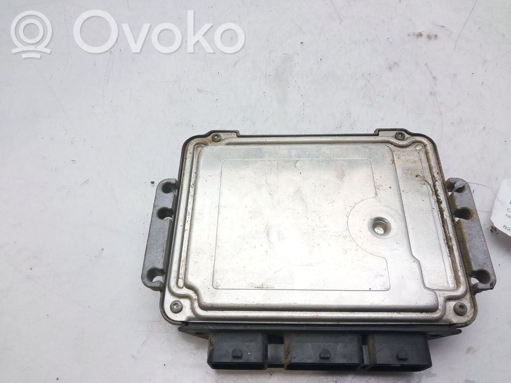 Engine control unit/module   8200325719