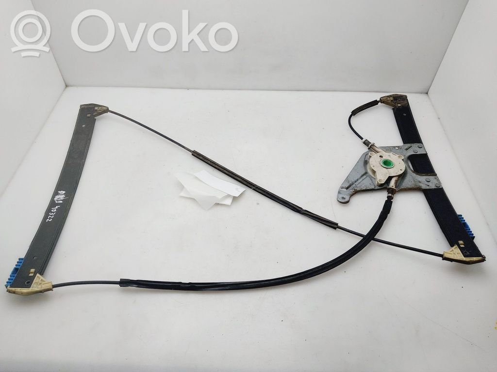 Audi A3 S3 8L Elektryczny podnośnik szyby drzwi przednich 