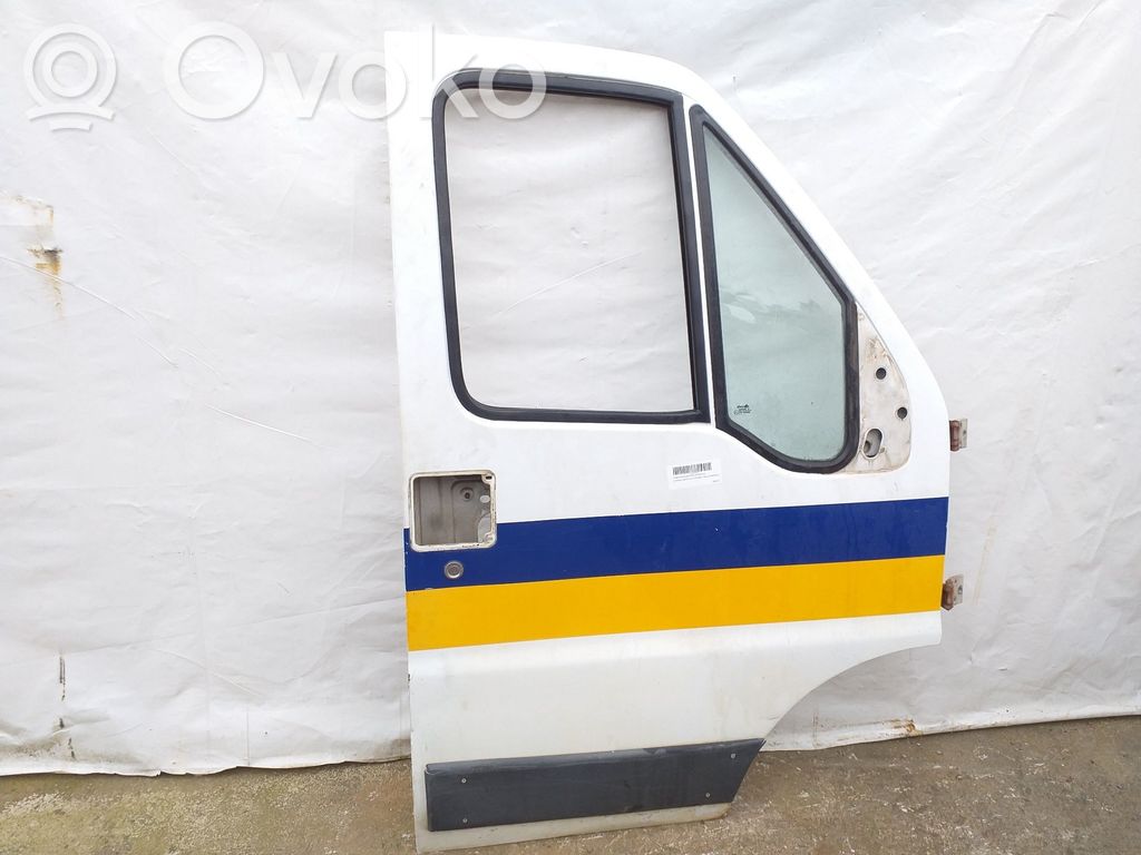 Citroen Jumper Ușă față 