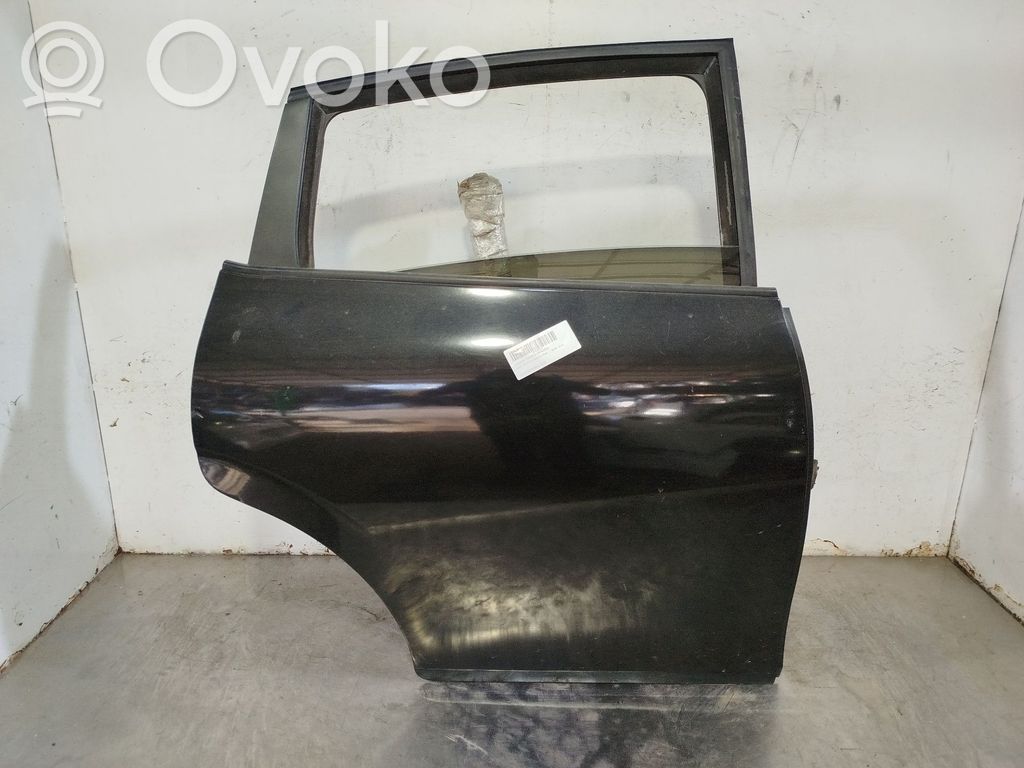 Seat Leon (1P) Puerta trasera 