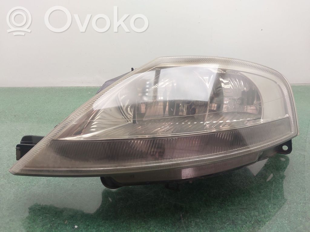 Faro/fanale   9647214280