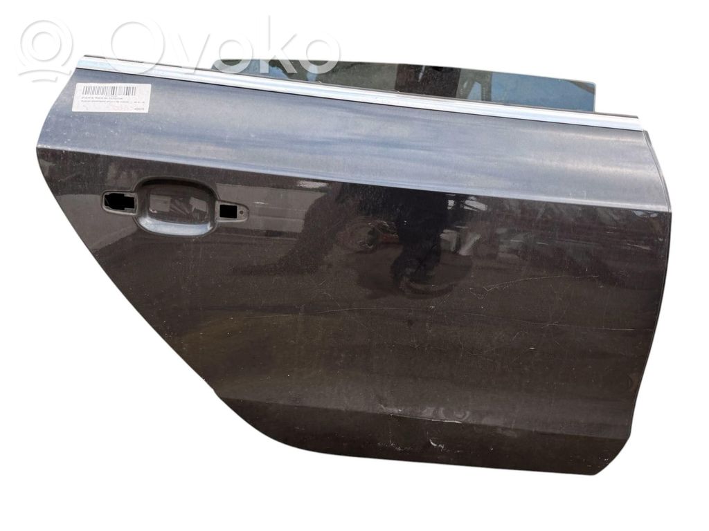 Audi A5 Sportback 8TA Puerta trasera 