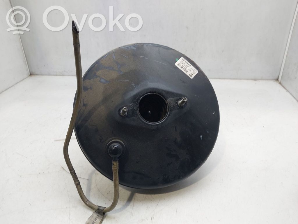 Citroen Nemo Brake booster 