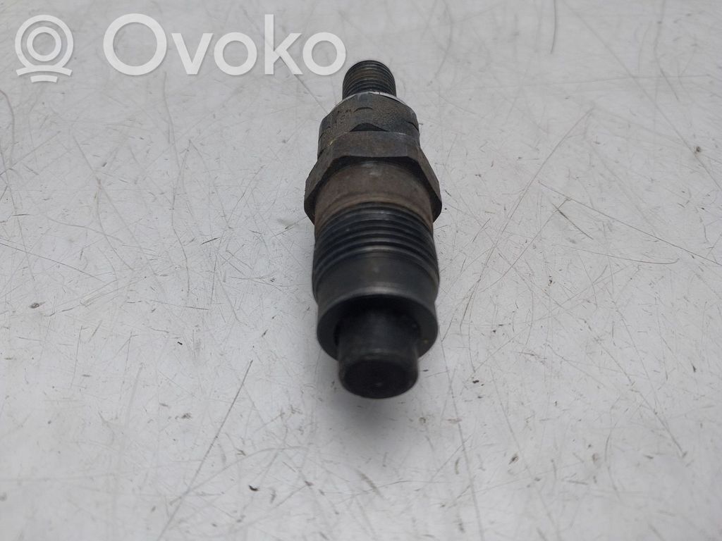 Mitsubishi Montero Inyector de combustible 