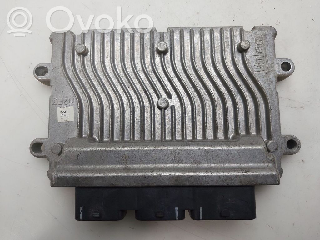 Citroen C3 Pluriel Engine control unit/module 