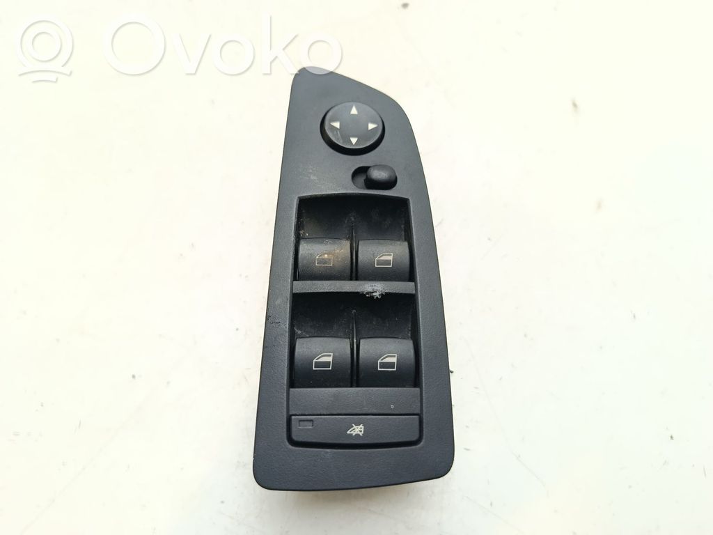 Interruptor del elevalunas eléctrico   9155491