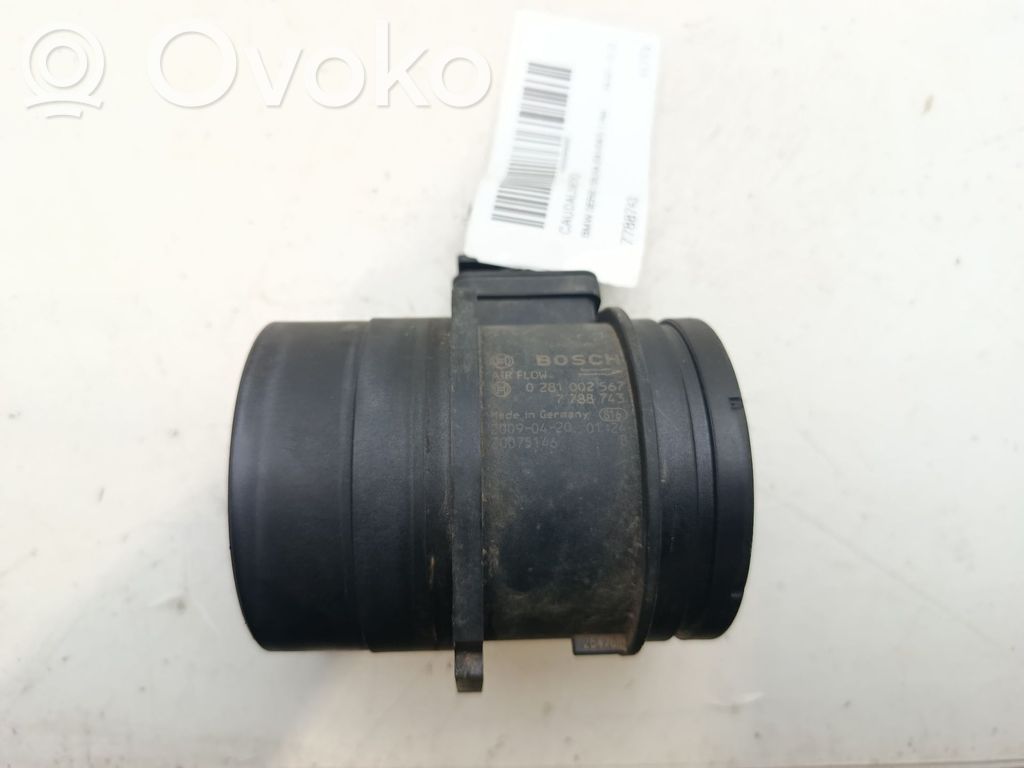 Oro srauto matuoklis   7788743