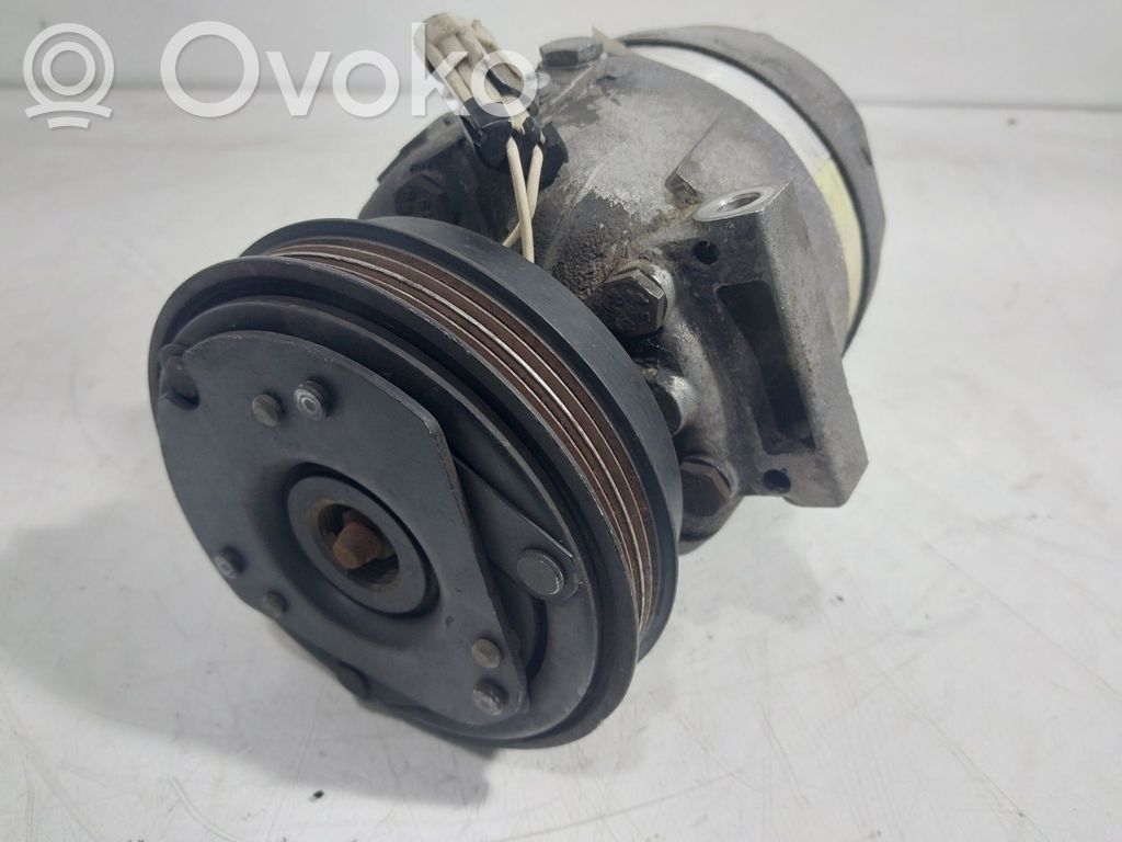 Lancia Lybra Compresor (pompă) aer condiționat (A/C) 