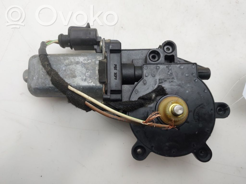 Alfa Romeo 156 Motor macara geam ușă față 